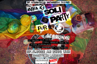 Antifa AG Soli Party
